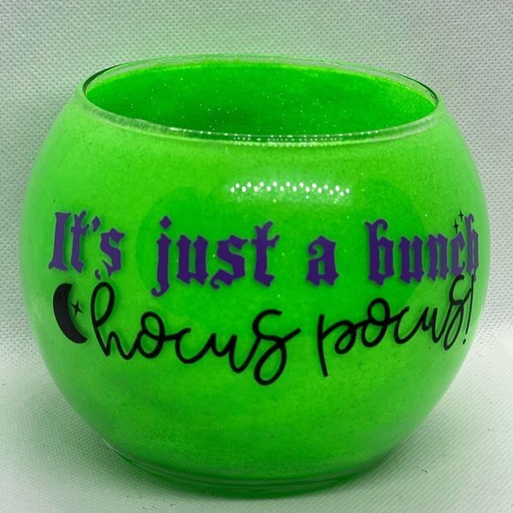 Disney Other - Hocus Pocus Makeup Brush Holder